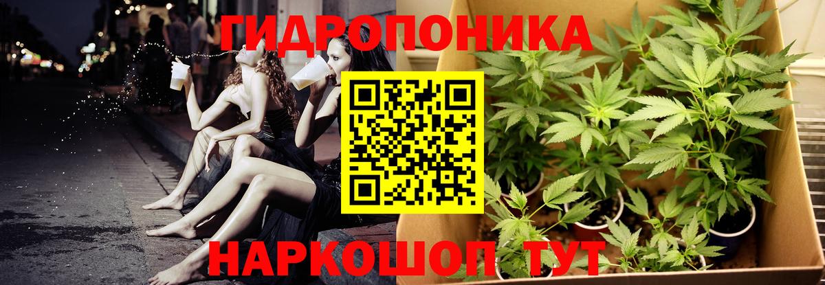 Конопля White Widow Тосно